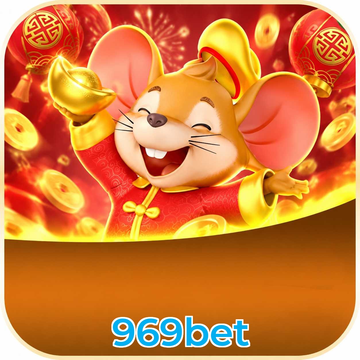 Bônus 969bet R$5.000 mais 500 giros grátis com rollover justo
