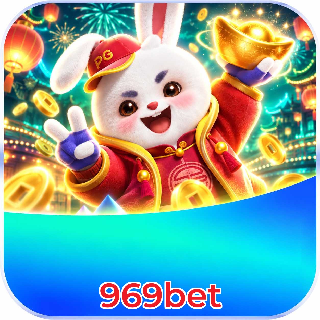 PIX instantâneo 969bet - Depósito e saque rápido 24 horas