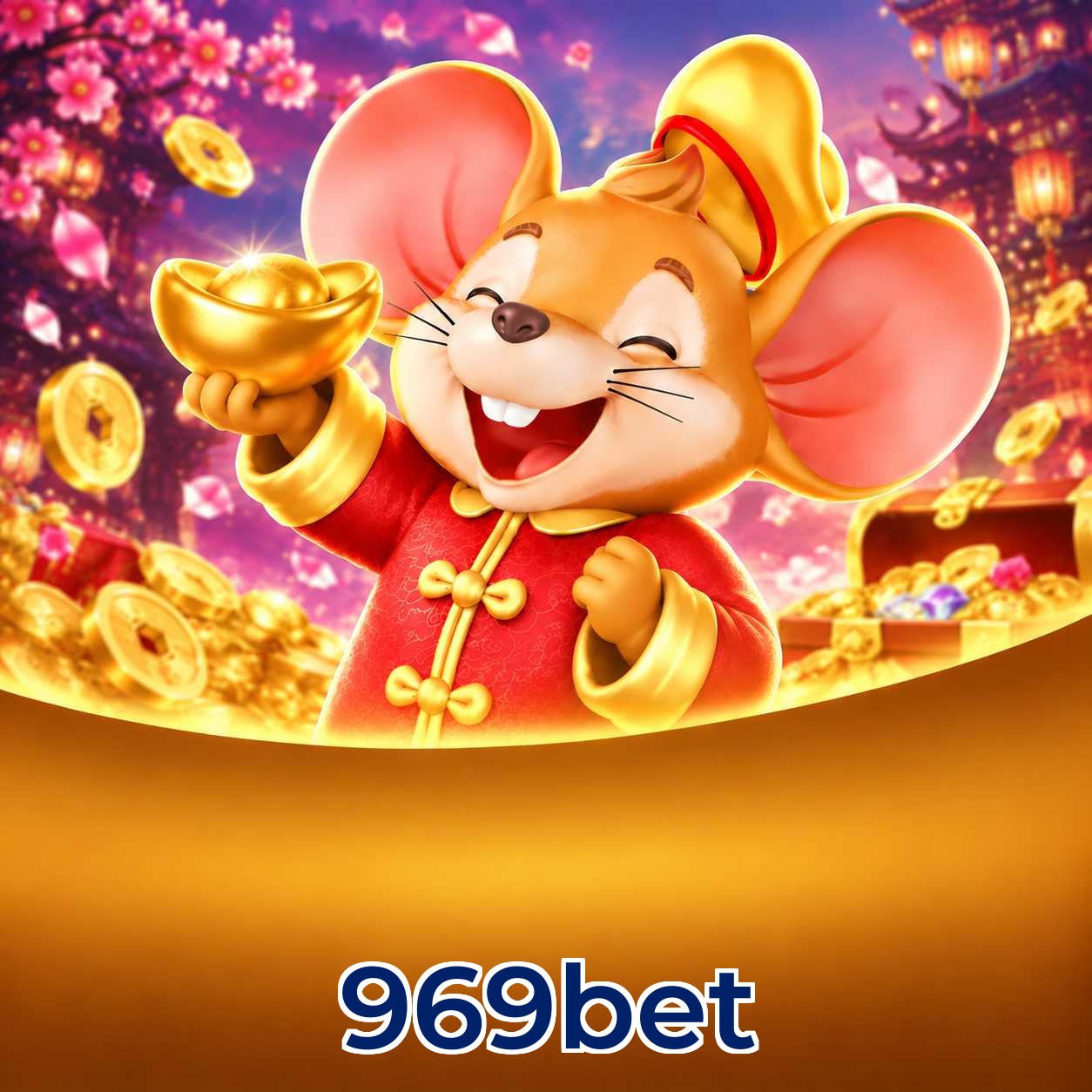 Plataforma 969bet - experiência mobile certificada e transparente