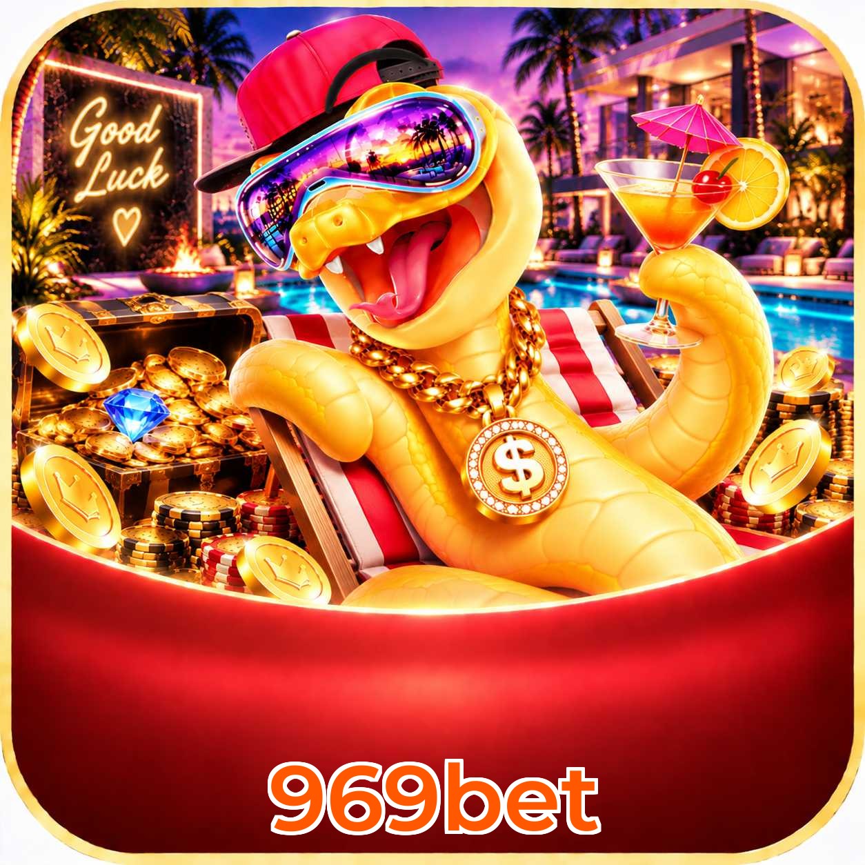 Apostas esportivas 969bet com odds competitivas e cash out