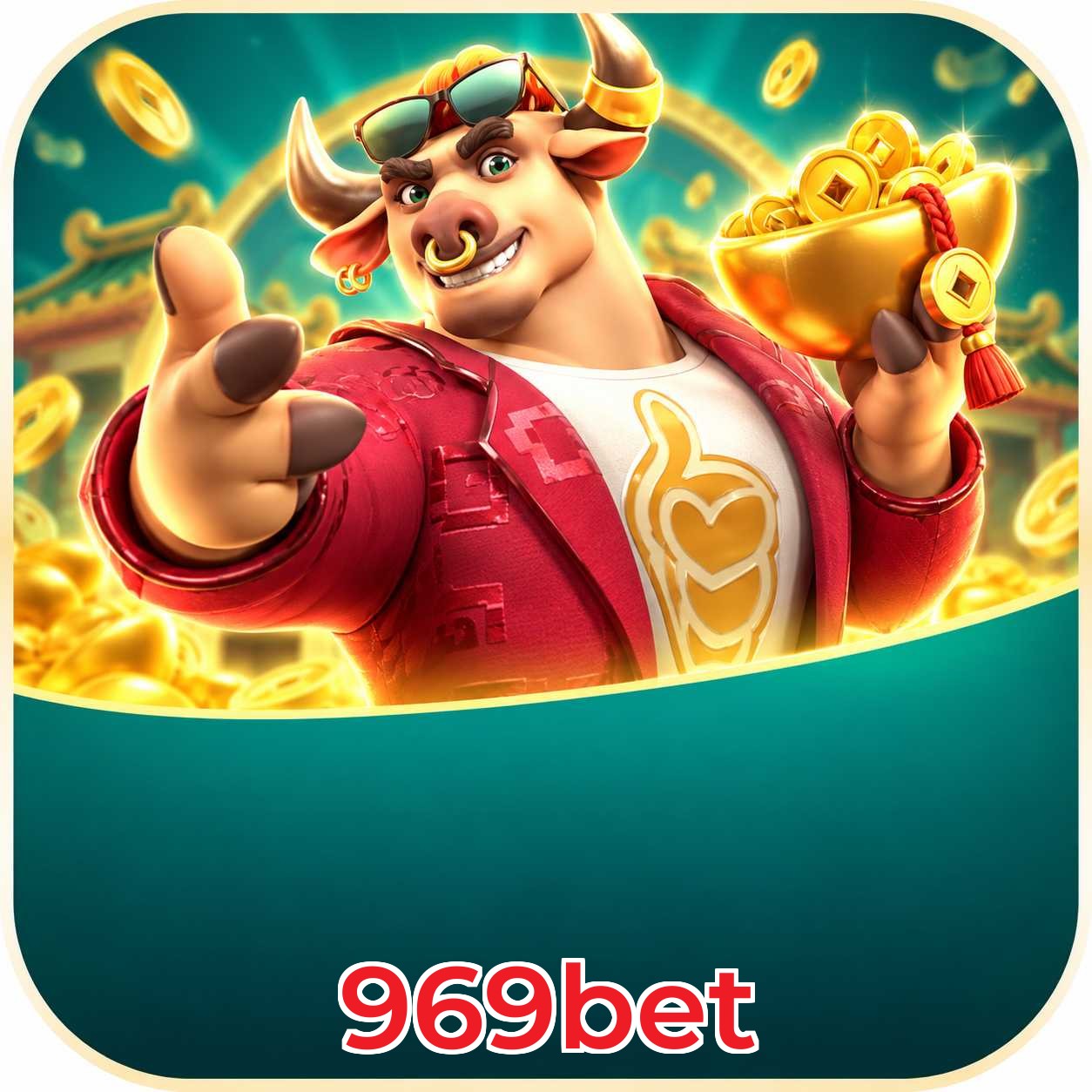 Jackpots milionários disponíveis para ganhar na 969bet