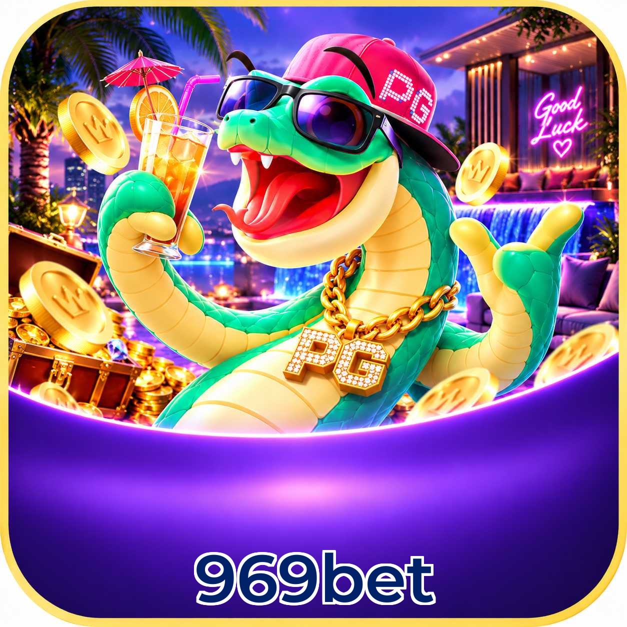 Download multiplataforma do app 969bet para Android e iOS