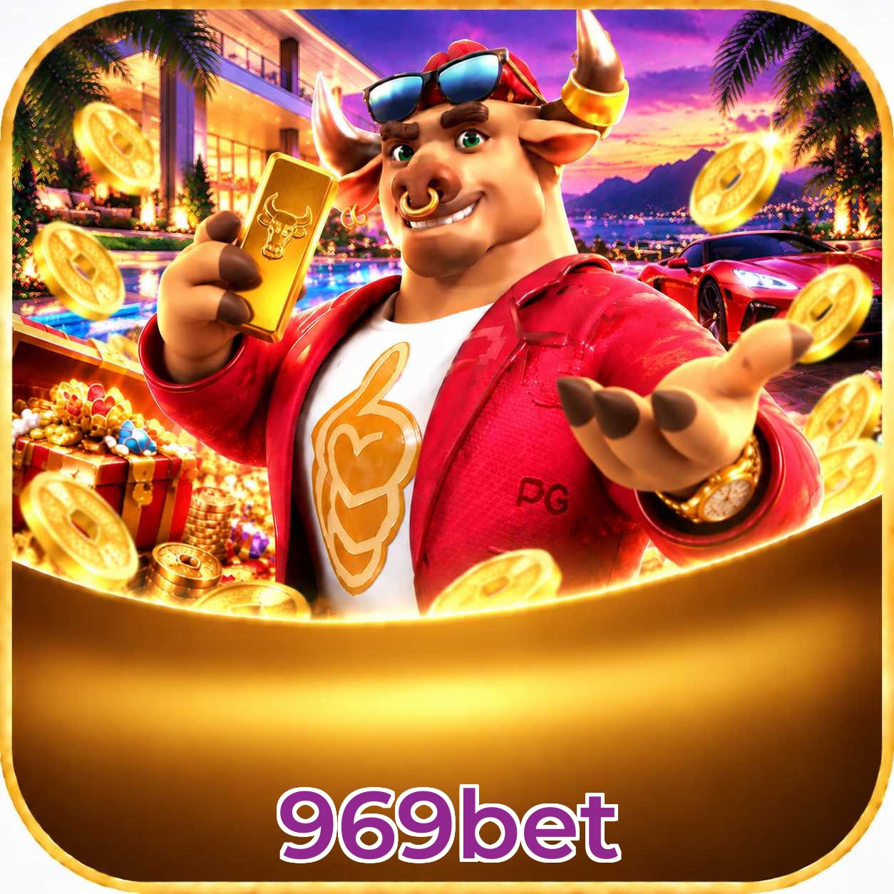Seis modalidades de loteria 969bet com odds transparentes
