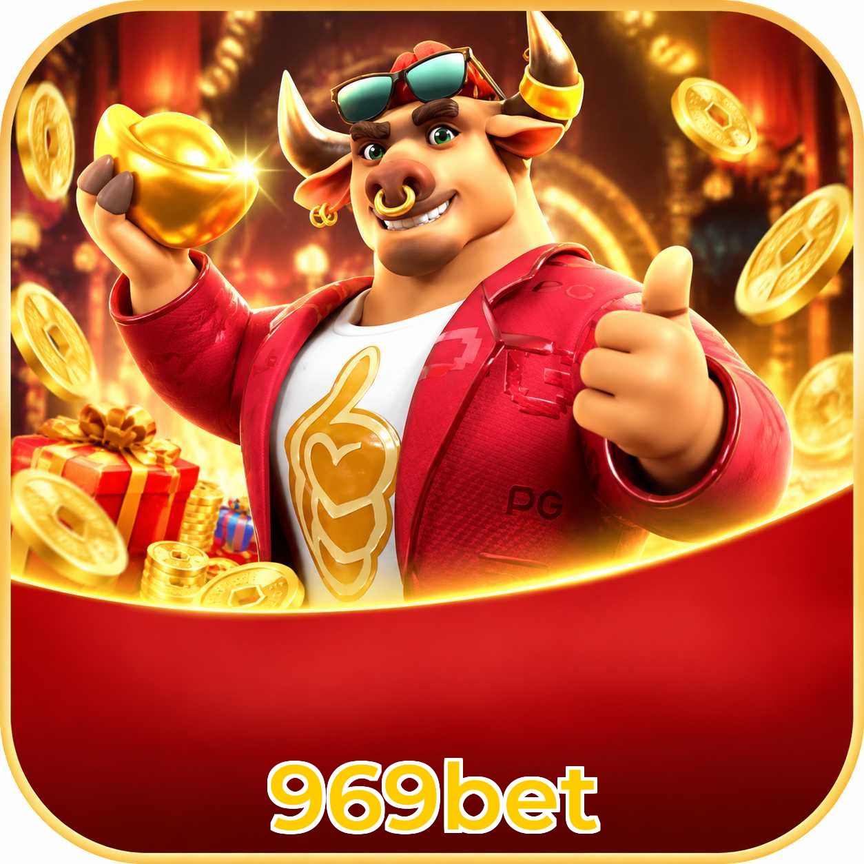 Infraestrutura CDN global para download seguro 969bet